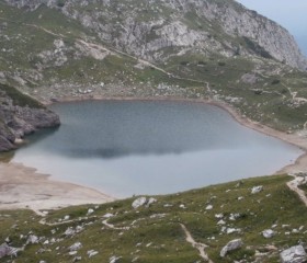 Lago Coldai