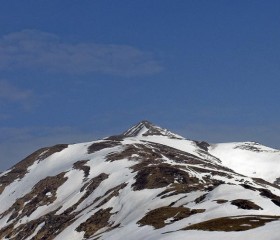 Monte Gazzirola
