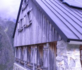 Windegghütte